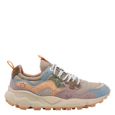 Flower Mountain Shoes In Multi