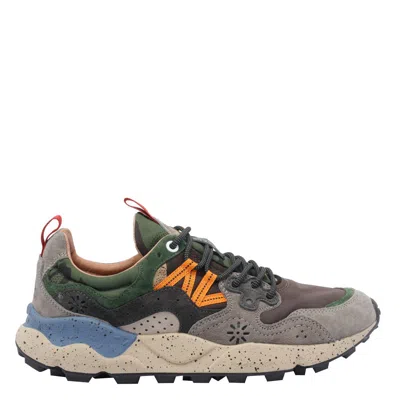 Flower Mountain Shoes In Multi