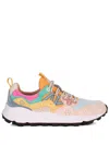Flower Mountain Sneaker Yamano 3 In Multi