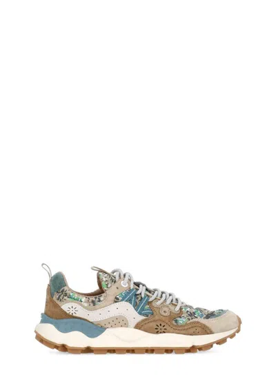 Flower Mountain Sneakers