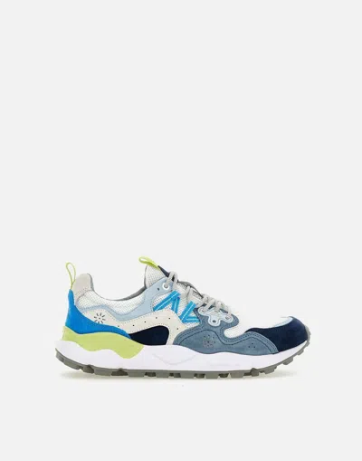 Flower Mountain Sneakers In Multi