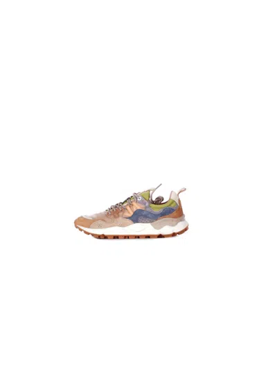 Flower Mountain Sneakers In Multi