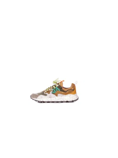 Flower Mountain Sneakers In Multi
