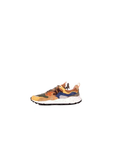 Flower Mountain Sneakers In Multi