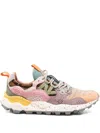 Flower Mountain Sneakers In Multi