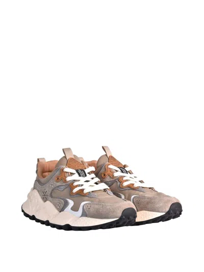 Flower Mountain Sneakers In Multi