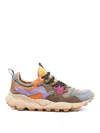 Flower Mountain Yamano Shoes 3 In Multi
