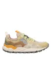 Flower Mountain Sneakers In Multi