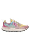 Flower Mountain Sneakers In Multi