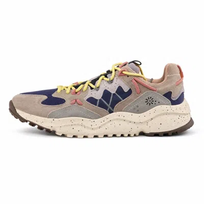 Flower Mountain Sneakers In Multi
