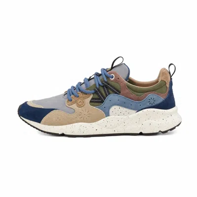 Flower Mountain Sneakers In Multi