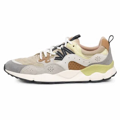 Flower Mountain Sneakers In Multi