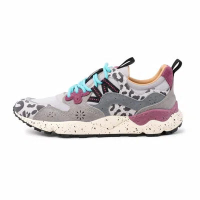 Flower Mountain Sneakers In Multi