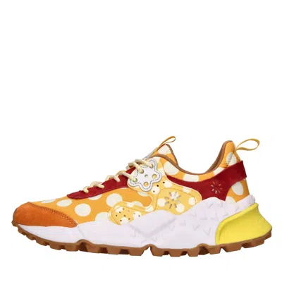 Flower Mountain Sneakers Multicolour