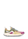 Flower Mountain Yamano 3 Sneakers In Multicolour