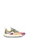Flower Mountain Yamano 3 Sneakers In Multicolour