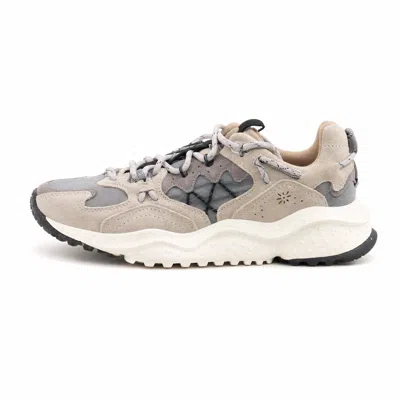 Flower Mountain Sneakers In Neutral