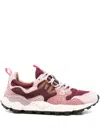 Flower Mountain Yamano 3 Sneakers In Multi