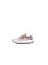 Flower Mountain Sneakers In Rosa Violet Rosa