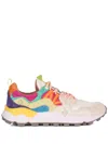 Flower Mountain Sneakers Yamano 3 In Multicolor