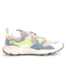 Flower Mountain Sneakers Yamano 3 In Multicolor