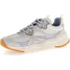 Flower Mountain Wave Sneaker In Multi