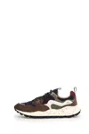 Flower Mountain Yamano 2017816-01-3d31 In Brown