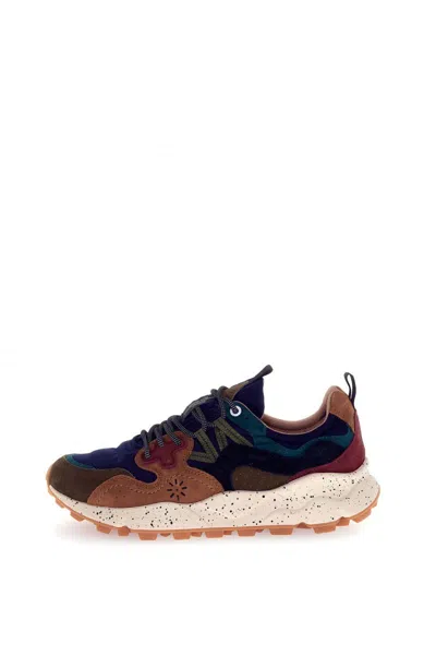 Flower Mountain Yamano 2017818-01-2b32 In Brown