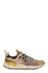 Flower Mountain Sneakers In Multi
