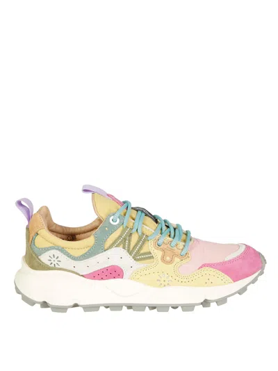 Flower Mountain Yamano 3 In Pink