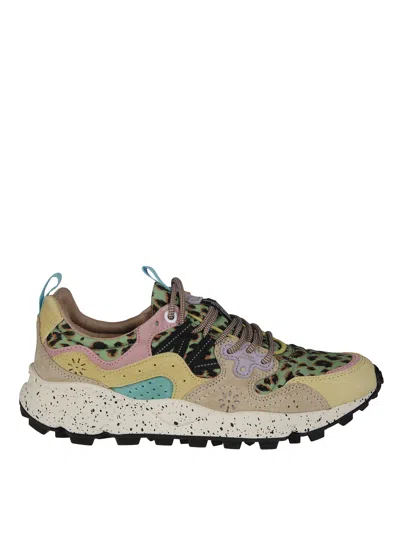 Flower Mountain Yamano 3 In Beige