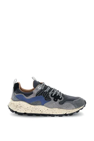 Flower Mountain Yamano 3 Man In Grigio