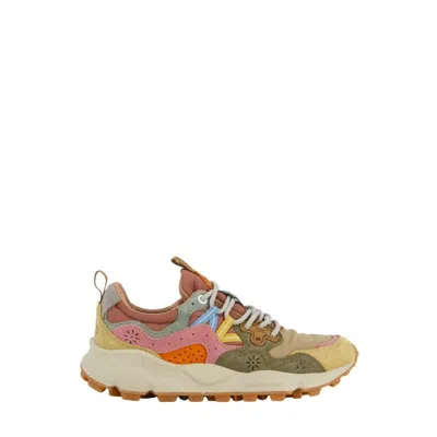 Flower Mountain Yamano 3 In Multi