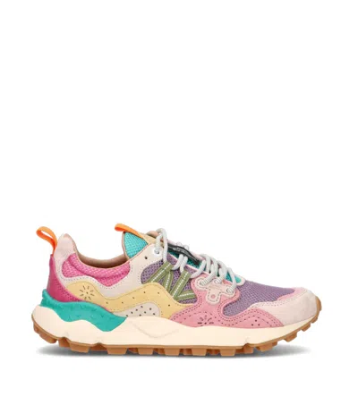 Flower Mountain Yamano 3 In Multi