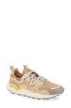 Flower Mountain Yamano 3 Sneaker In Multi