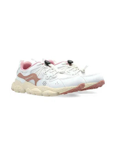 Flower Mountain Yamano 3 Sneakers In 白色