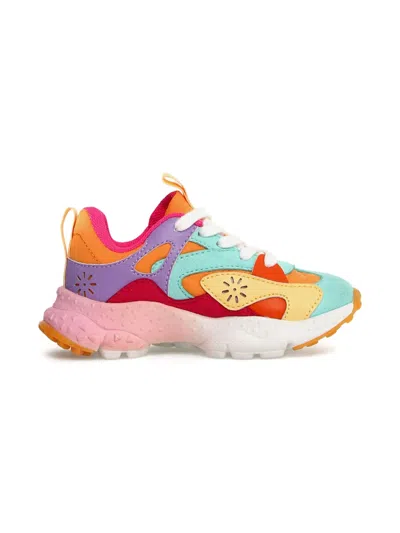 Flower Mountain Kids' Yamano 3 Sneakers