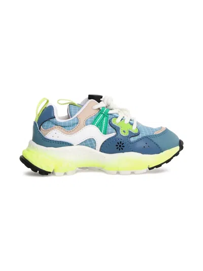 Flower Mountain Kids' Yamano 3 Sneakers