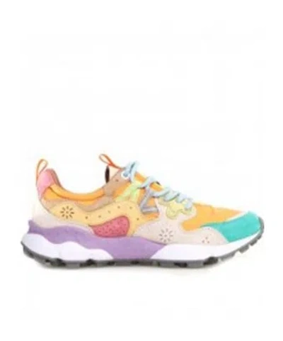 Flower Mountain Yamano 3 Sneakers