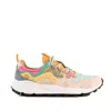Flower Mountain Sneaker Yamano 3 In Multicolor