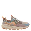 Flower Mountain Yamano 3 Sneakers In Multi