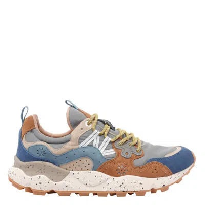 FLOWER MOUNTAIN YAMANO 3 SNEAKERS