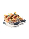 Flower Mountain Yamano 3 Sneakers In Multi