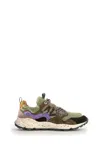 Flower Mountain Yamano 3 Uni In Green