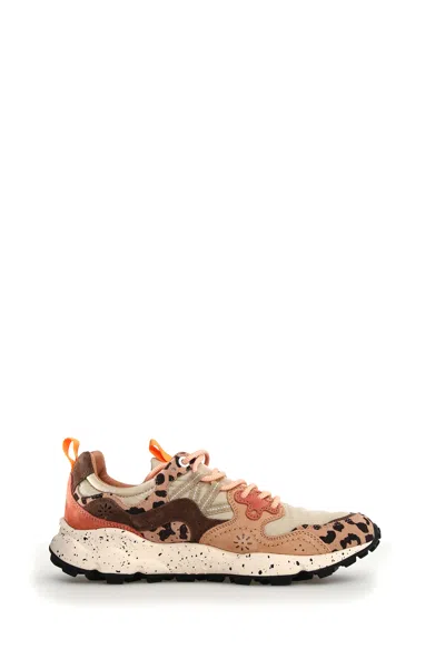 Flower Mountain Yamano 3 Uni In Brown