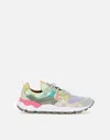 Flower Mountain Yamano 3 Sneaker