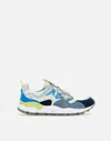 Flower Mountain Laced Sneakers