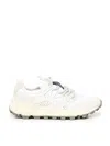 Flower Mountain Zapatillas - Blanco In White