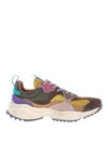 Flower Mountain Sneakers Fantasia In Multi
