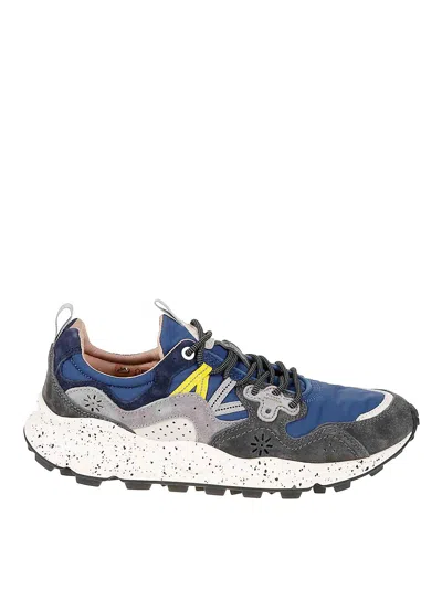 FLOWER MOUNTAIN ZAPATILLAS - MULTICOLOR